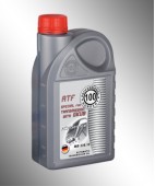 PROFESSIONAL HUNDERT ATF Special for transission with GKUB